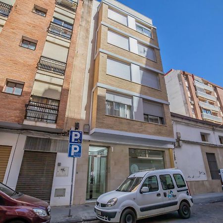 Apartamentos Haranas II & Parking Cordoba Exterior photo