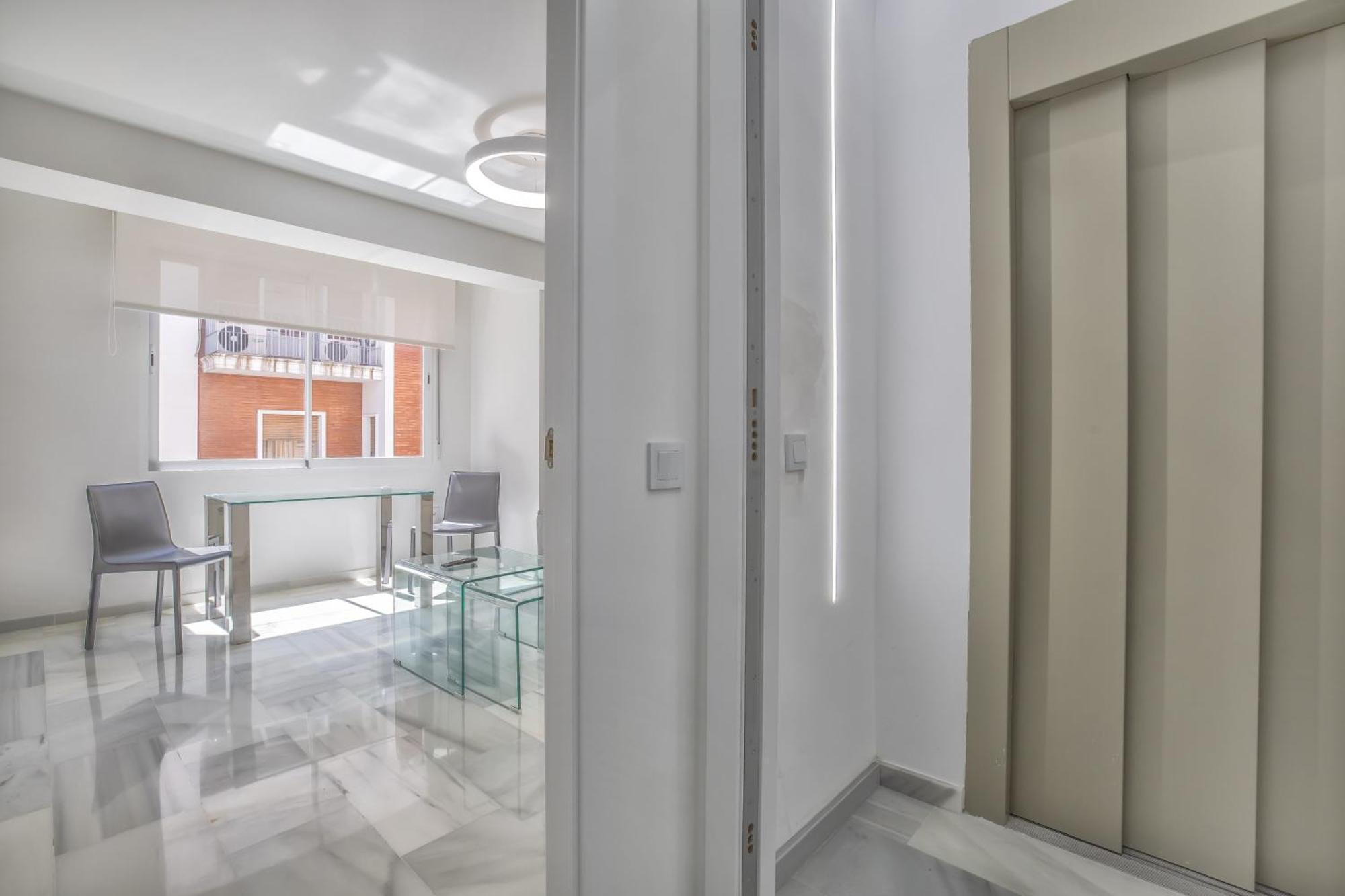 Apartamentos Haranas II & Parking Cordoba Exterior photo