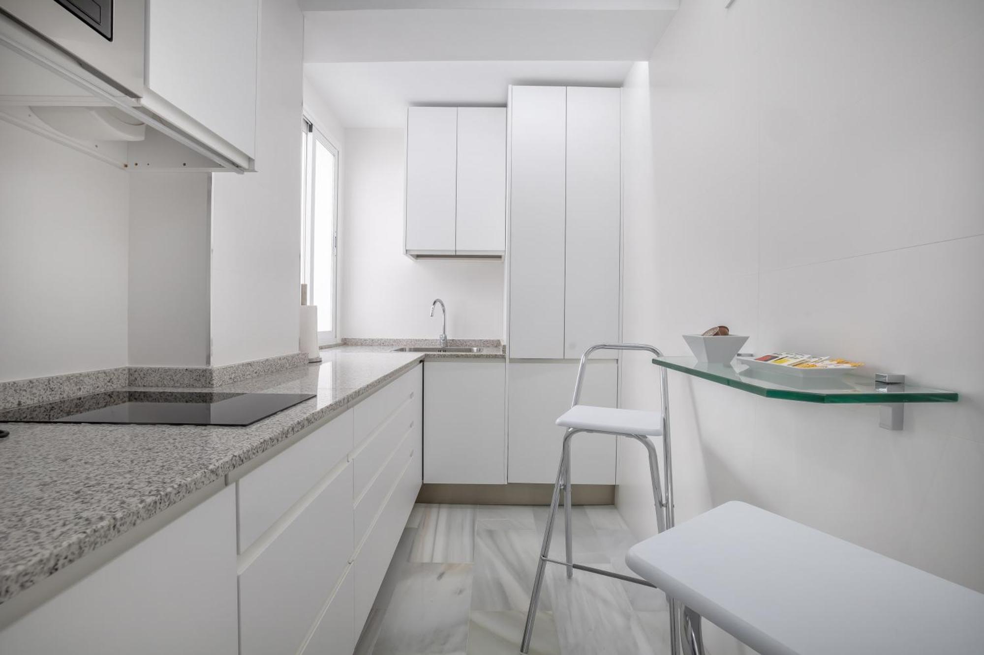 Apartamentos Haranas II & Parking Cordoba Exterior photo