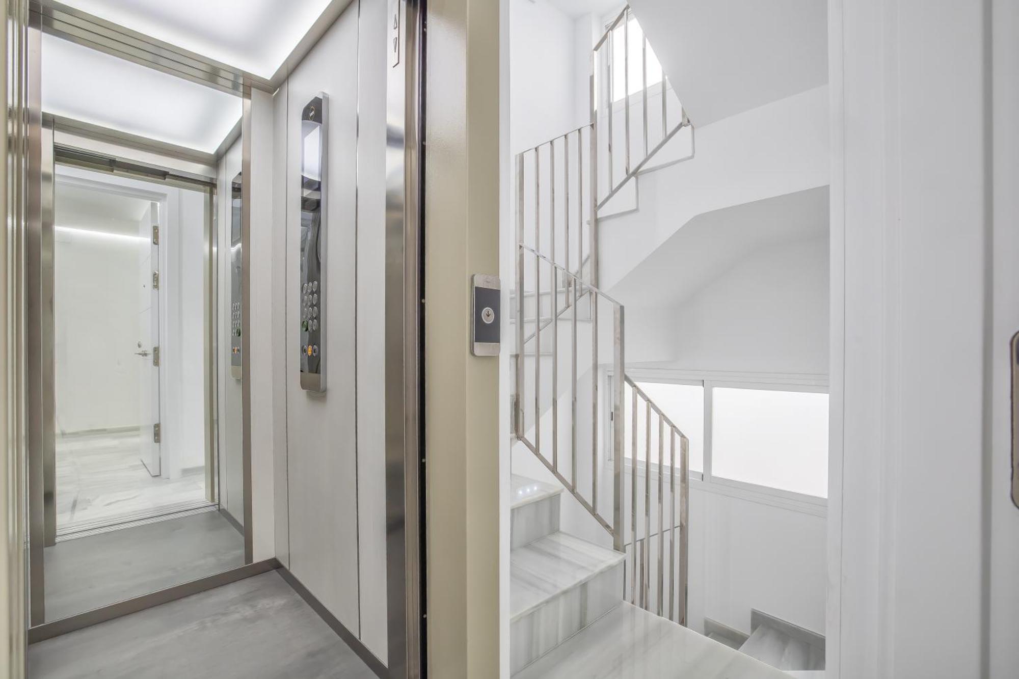 Apartamentos Haranas II & Parking Cordoba Exterior photo