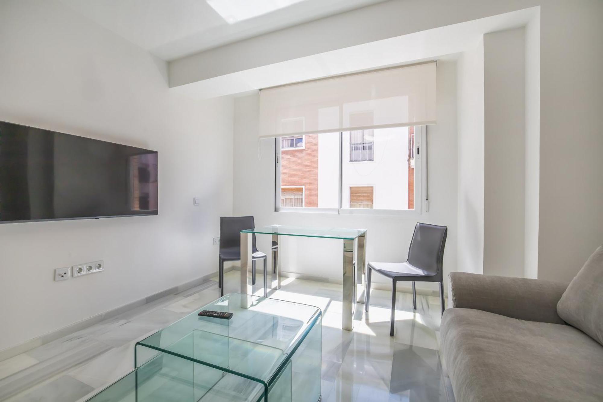 Apartamentos Haranas II & Parking Cordoba Exterior photo