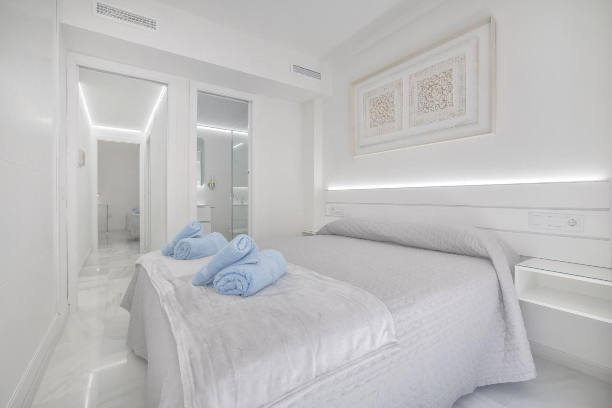 Apartamentos Haranas II & Parking Cordoba Exterior photo