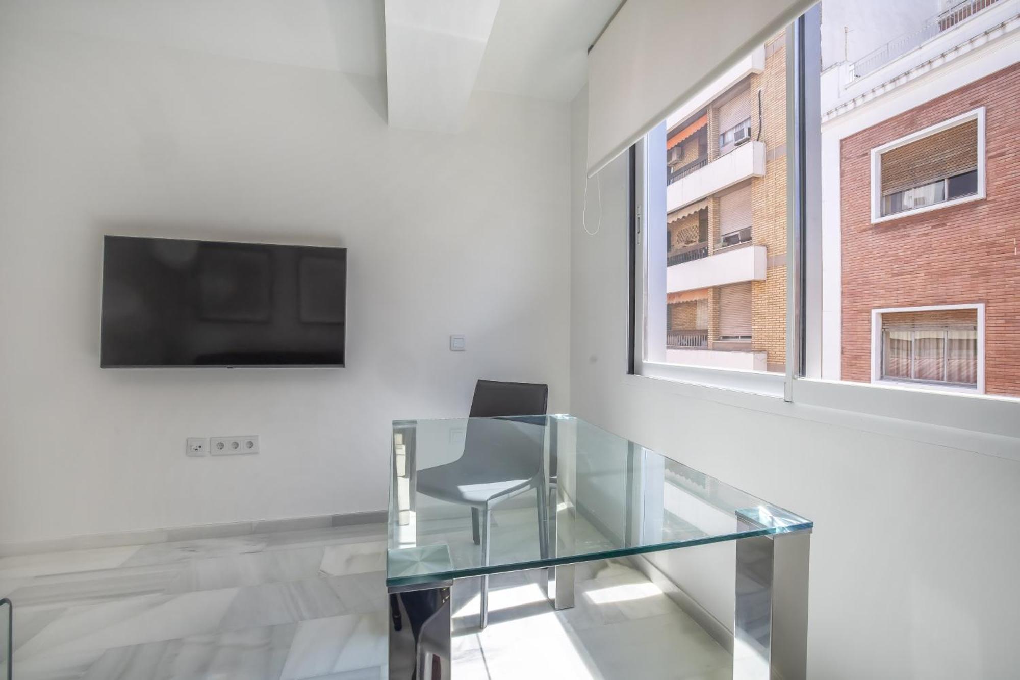 Apartamentos Haranas II & Parking Cordoba Exterior photo