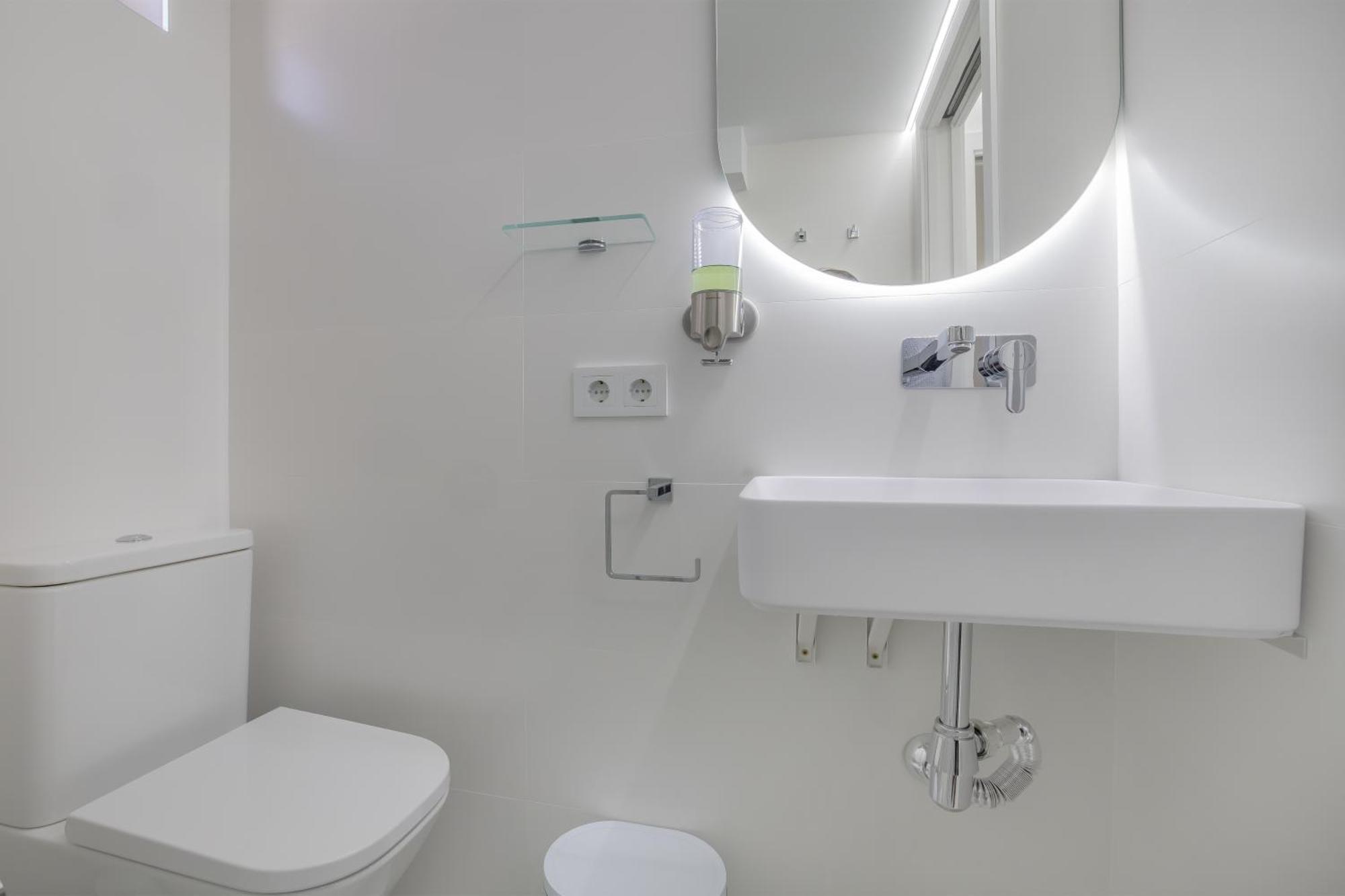 Apartamentos Haranas II & Parking Cordoba Exterior photo
